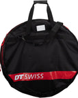 DT Swiss Triple Wheel Bag: fits up to 29 x 2.50"