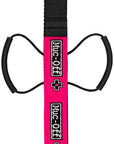 Correa para marco utilitario Muc-Off - Rosa