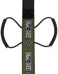 Correa para marco utilitario Muc-Off - Verde