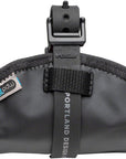 PDW Tube Taco Tool Wrap - Black