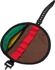 PDW Tube Taco Tool Wrap - Black
