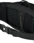 Mochila lumbar Osprey Savu 2 - Talla única, color negro
