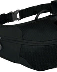 Mochila lumbar Osprey Savu 2 - Talla única, color negro