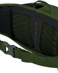 Mochila lumbar Osprey Savu 2 - Verde, talla única
