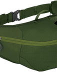 Mochila lumbar Osprey Savu 2 - Verde, talla única