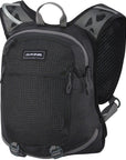 Mochila de hidratación Dakine Syncline - 8 l, color negro
