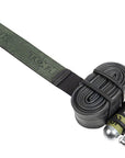 Correa para herramientas Topeak Elementa grande (72 x 3,8 cm)