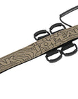Correa para herramientas Topeak Elementa mediana de 69 x 2,5 cm
