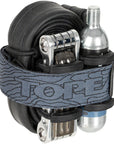 Correa para herramientas Topeak Elementa pequeña de 50 x 2,5 cm