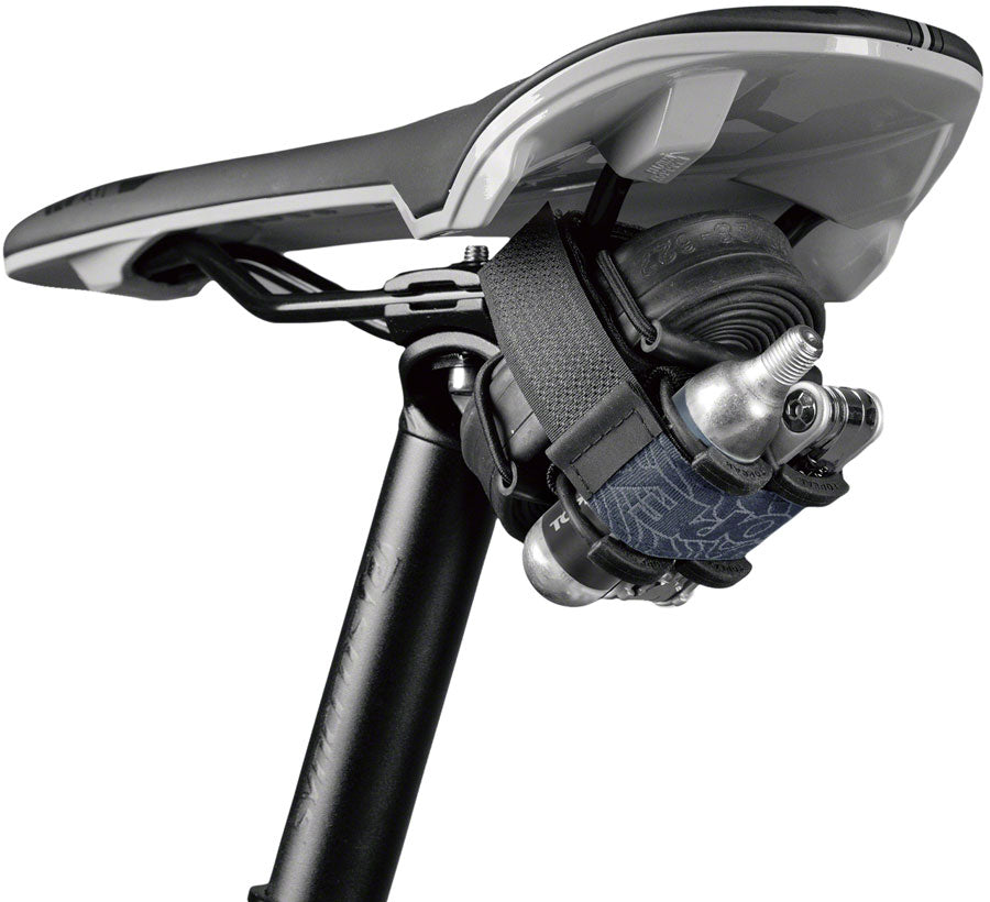 Correa para herramientas Topeak Elementa pequeña de 50 x 2,5 cm