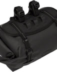 Osprey Escapist Handlebar Bag - Black Large