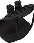 Osprey Escapist Handlebar Bag - Black Large