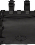 Osprey Escapist Handlebar Bag - Black Large