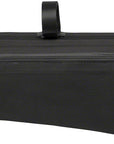 Osprey Escapist Frame Bag - Black Medium