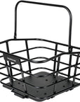Cesta urbana Topeak DX - 18L Negra