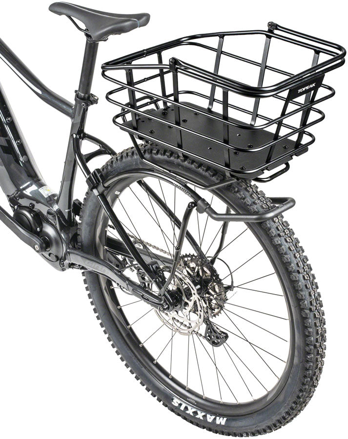 Topeak Urban Basket DX