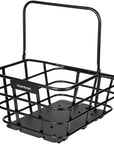 Cesta urbana Topeak DX - 22L Negra