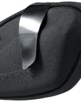 Topeak DynaWedge Seat Bag - Strap Mount Small