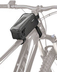 Topeak Bento Pack Top Tube Bag
