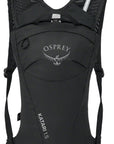 Osprey Katari 1.5 Mens Hydration Pack - One Size Black