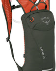 Osprey Katari 1.5 Mens Hydration Pack - One Size Green Creek