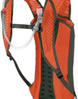 Osprey Katari 1.5 Mens Hydration Pack - One Size Green Creek