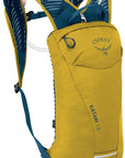 Osprey Katari 1.5 Mens Hydration Pack - One Size Primavera Yellow
