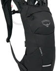 Osprey Katari 3 Mens Hydration Pack - One Size Black