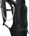 Osprey Katari 3 Mens Hydration Pack - One Size Black