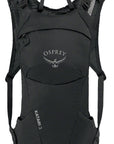 Osprey Katari 3 Mens Hydration Pack - One Size Black