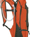 Osprey Katari 3 Mens Hydration Pack - One Size Green Creek