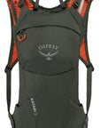 Osprey Katari 3 Mens Hydration Pack - One Size Green Creek