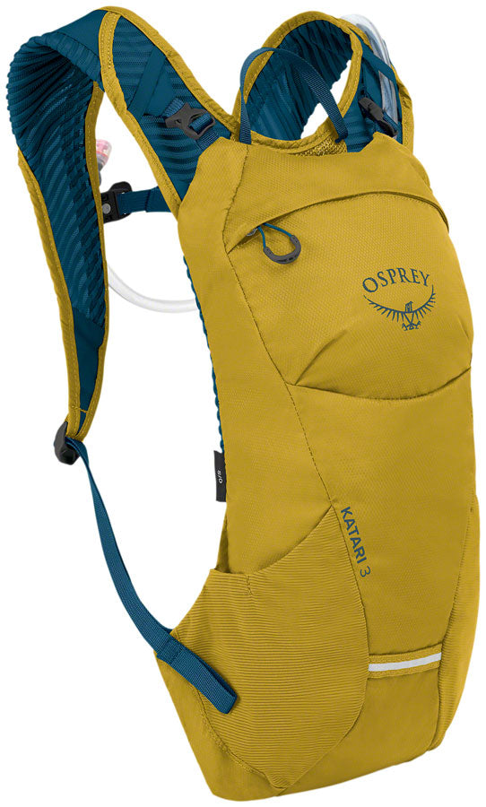 osprey aether hydration pack Osprey Katari 3 Mens Hydration Pack