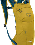 Osprey Katari 3 Mens Hydration Pack - One Size Primavera Yellow