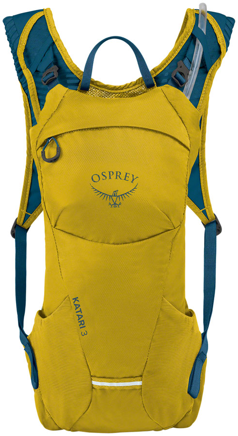 osprey hydration pack katari Osprey Katari 3 Mens Hydration Pack