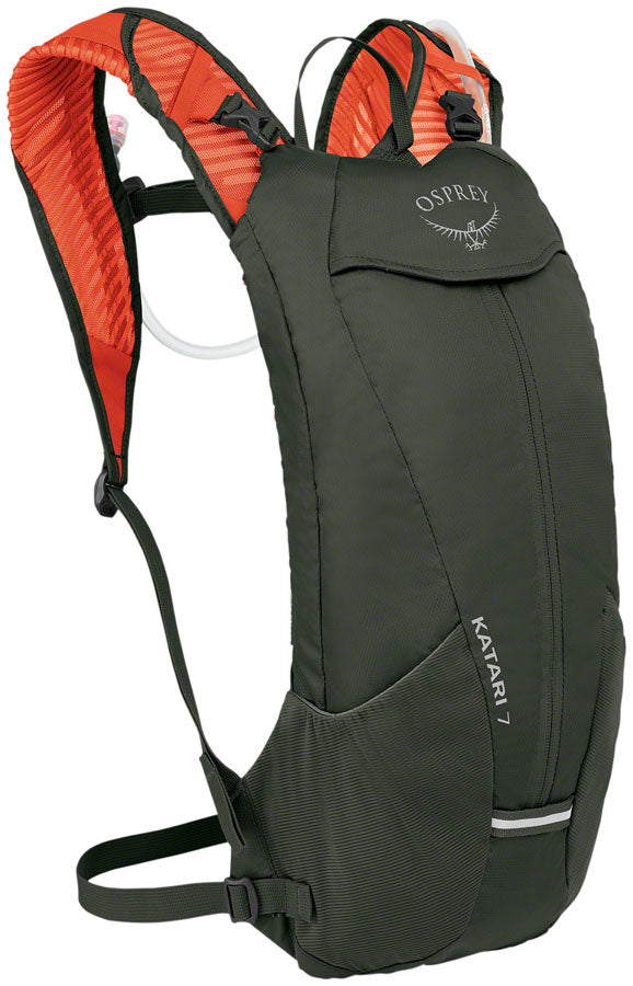 osprey hydration pack katari 7 Mens Dog Show Tack Box forming a stable Color:H#10cm/15.5g COLOUR_FRONTEND_schwarz