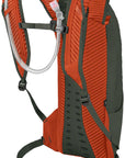 Osprey Katari 7 Mens Hydration Pack - One Size Green Creek