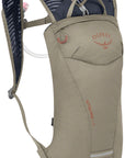 Mochila de hidratación Osprey Kitsuma 1.5 para mujer - Talla única, color serrín