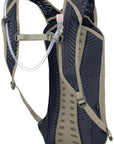Mochila de hidratación Osprey Kitsuma 1.5 para mujer - Talla única, color serrín
