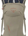 Mochila de hidratación Osprey Kitsuma 1.5 para mujer - Talla única, color serrín