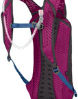 Osprey Kitsuma 1.5 Womens Hydration Pack - One Size Space Travel Gray