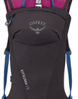 Osprey Kitsuma 1.5 Womens Hydration Pack - One Size Space Travel Gray