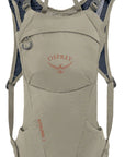 Osprey Kitsuma 3 Womens Hydration Pack - One Size Sawdust Tan