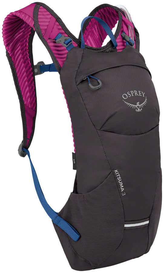 osprey hydration pack 3l Osprey Kitsuma 3 Womens Hydration Pack