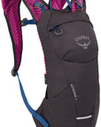 Osprey Kitsuma 3 Womens Hydration Pack - One Size Space Travel Gray