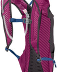 Osprey Kitsuma 3 Womens Hydration Pack - One Size Space Travel Gray