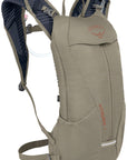 Osprey Kitsuma 7 Womens Hydration Pack - One Size Sawdust Tan
