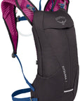 Osprey Kitsuma 7 Womens Hydration Pack - One Size Space Travel Gray