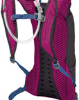 Osprey Kitsuma 7 Womens Hydration Pack - One Size Space Travel Gray