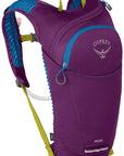 Osprey Moki 1.5 Kids Hydration Pack - One Size Amaranth Purple